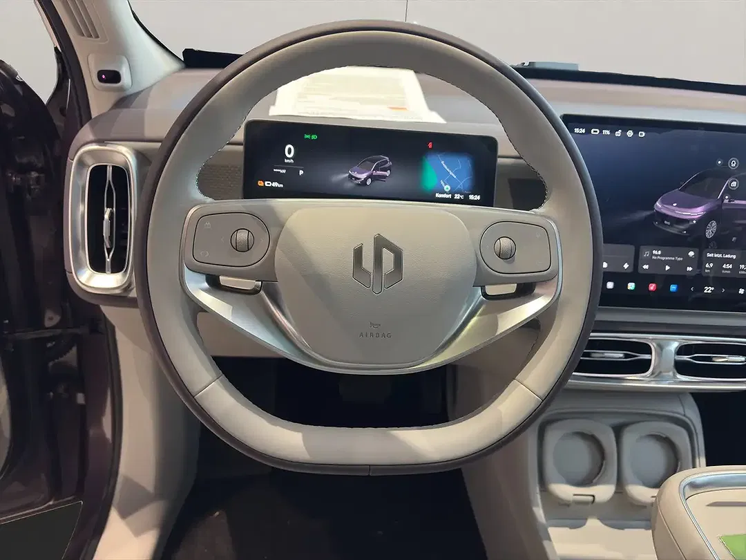 Leapmotor B10 - Thumbnail 8