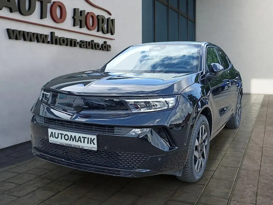Opel Mokka - Afbeelding 1