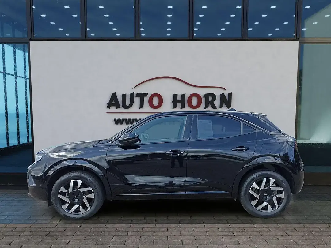 Opel Mokka - Thumbnail 3