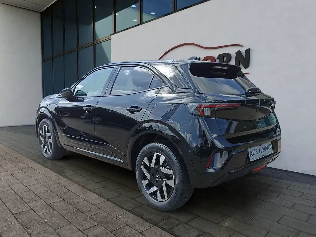 Opel Mokka - Thumbnail 4