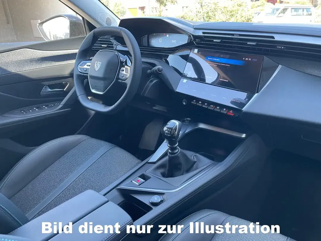 Peugeot 308 - Thumbnail 9