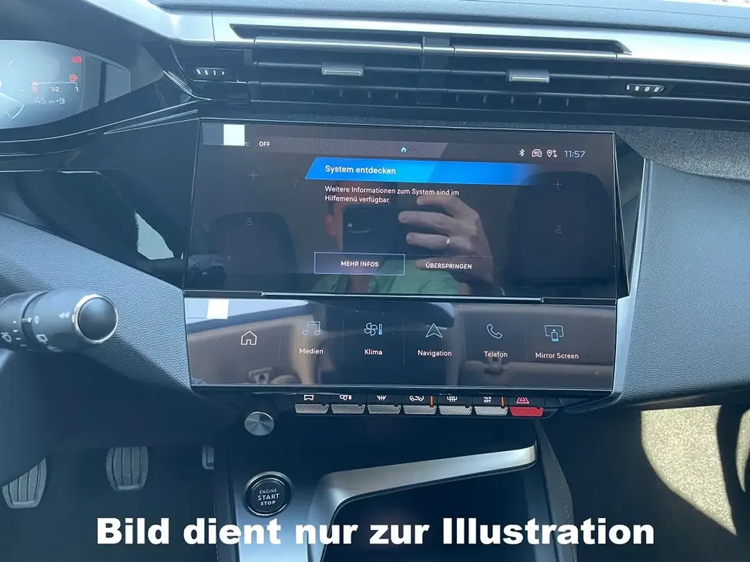 Peugeot 308 - Thumbnail 8