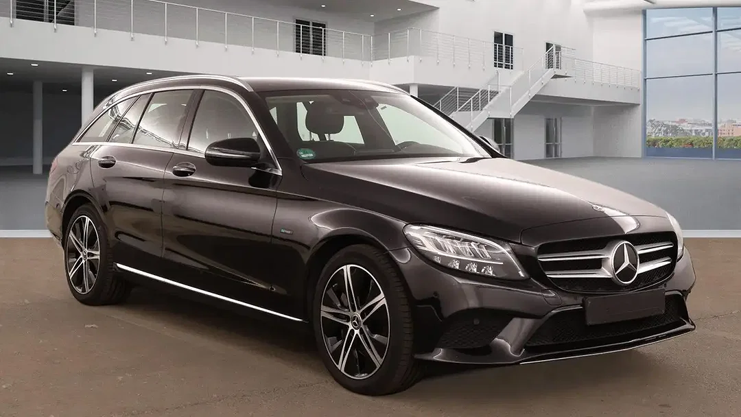 Mercedes-Benz C 300 - Afbeelding 1