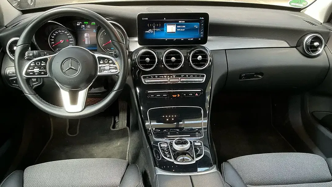 Mercedes-Benz C 300 - Thumbnail 5
