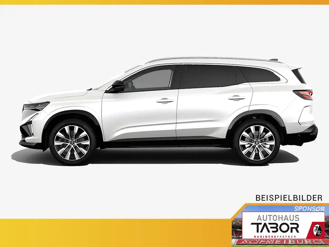 Renault Espace - Thumbnail 4