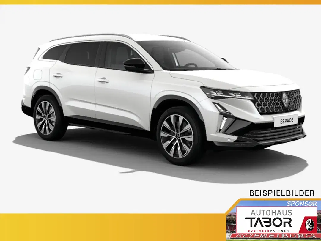 Renault Espace - Thumbnail 5