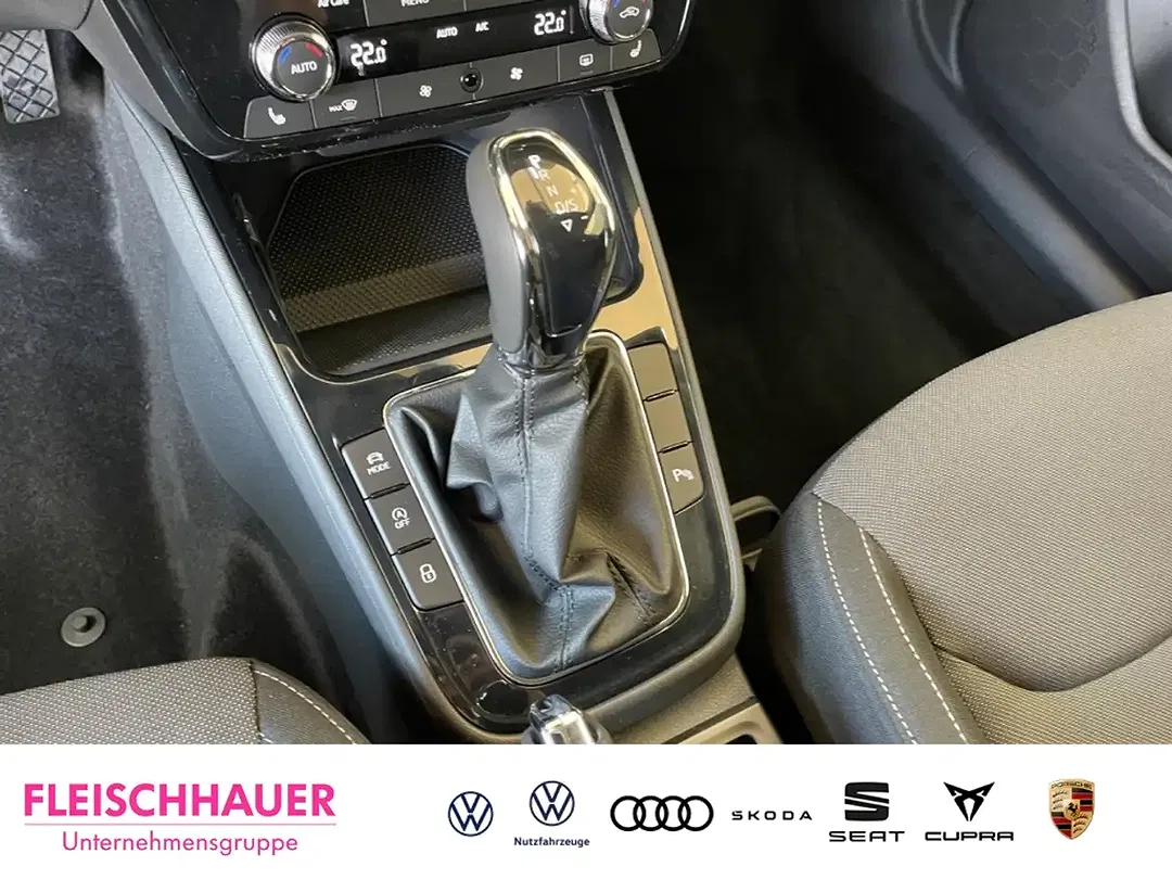 Skoda Fabia - Thumbnail 12