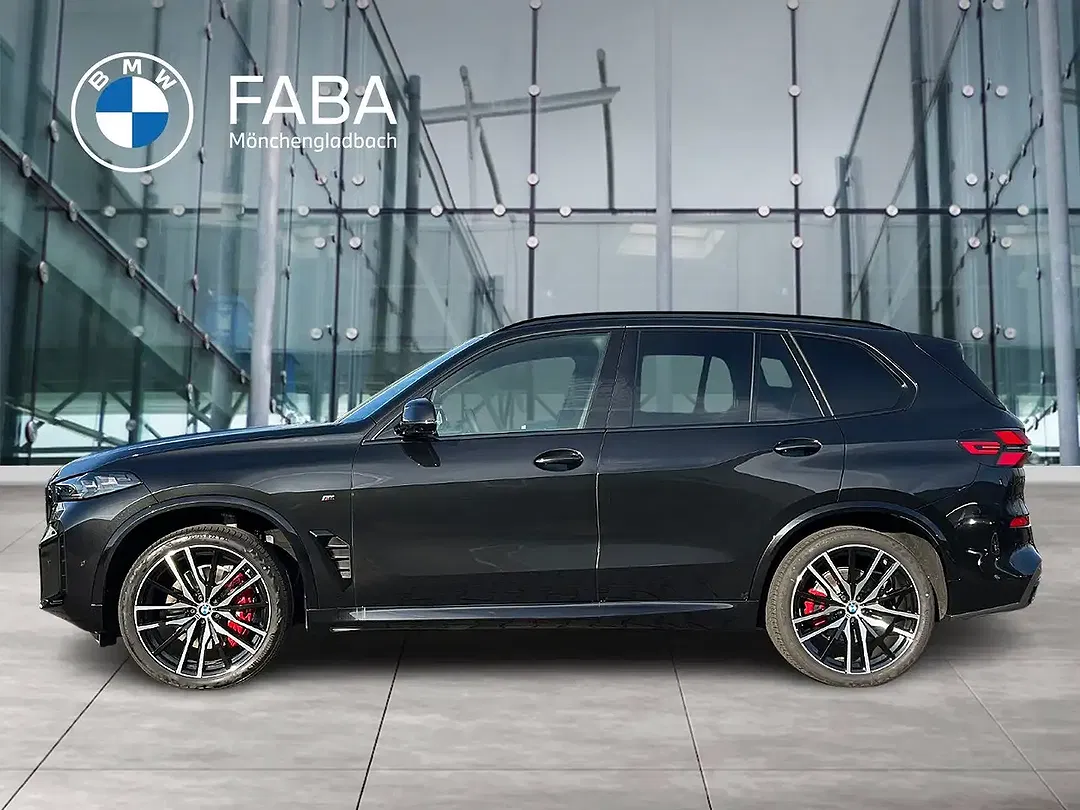 BMW X5 - Thumbnail 5