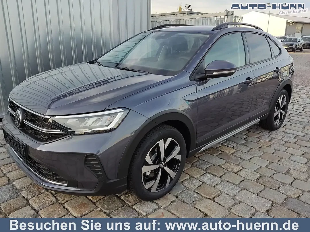 Volkswagen Taigo - Afbeelding 1