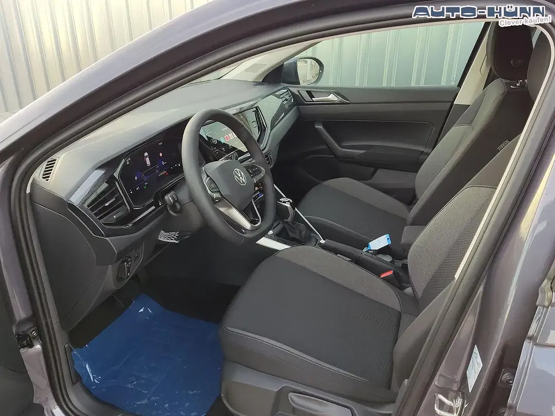 Volkswagen Taigo - Thumbnail 5