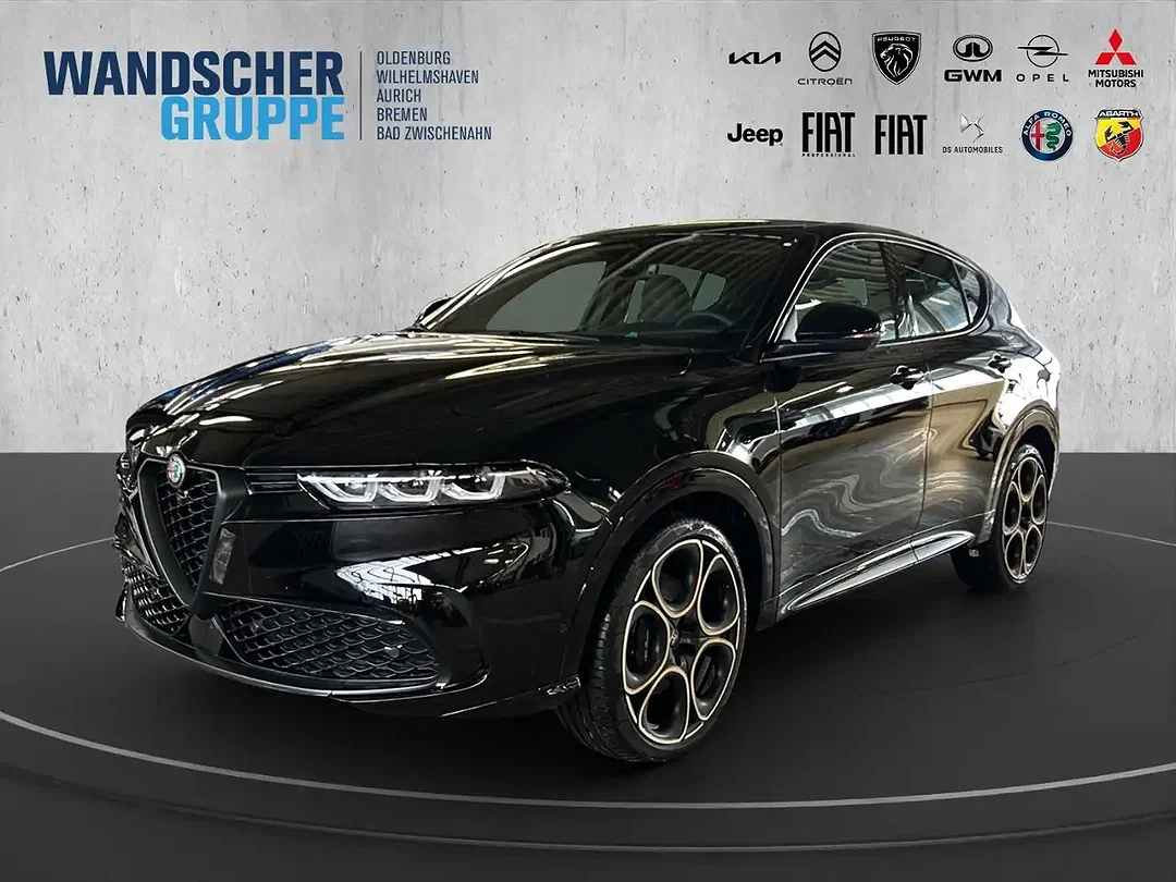 Alfa Romeo Tonale - Afbeelding 1
