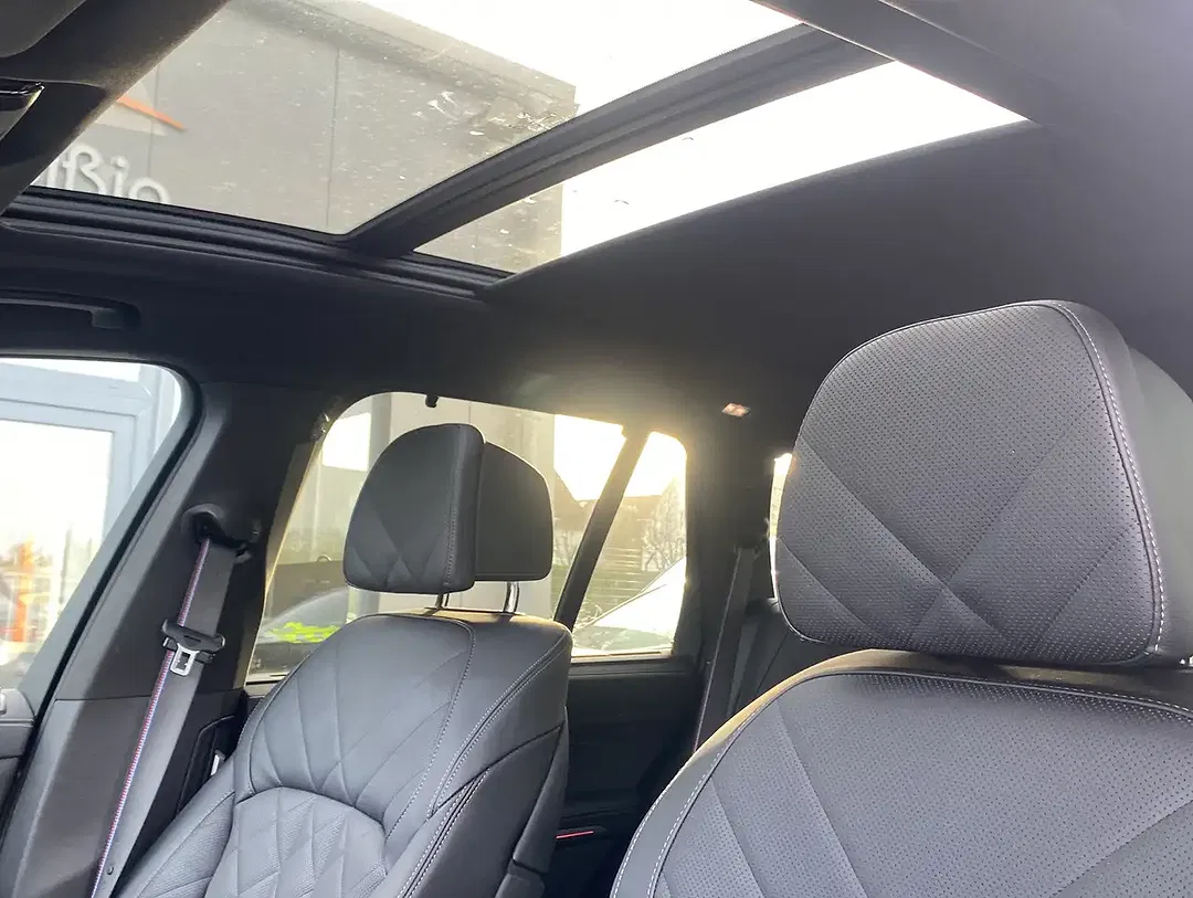 BMW X5 M - Thumbnail 8