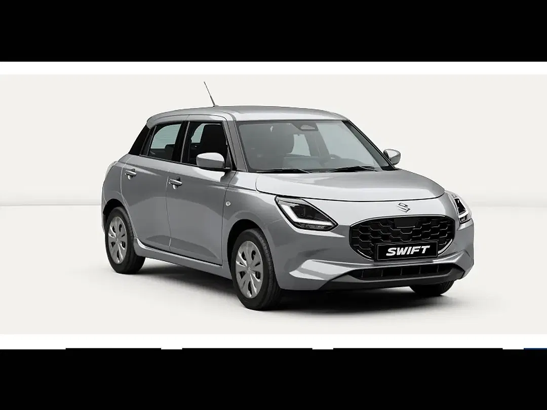 Suzuki Swift 1.2 Dualjet Club - foto 1