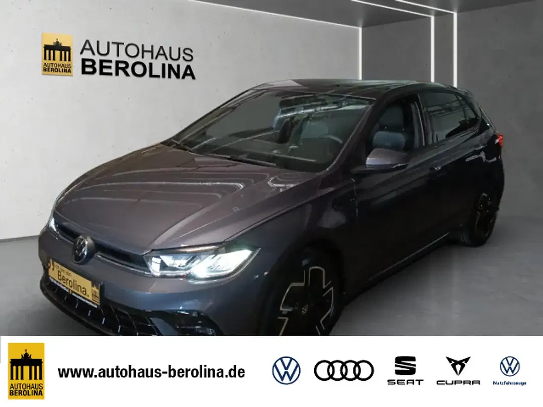 Volkswagen Polo - Thumbnail 1