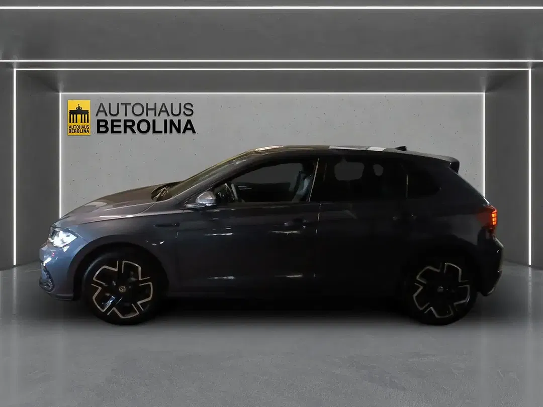 Volkswagen Polo - Thumbnail 3