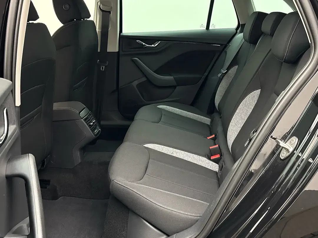 Skoda Scala - Thumbnail 10