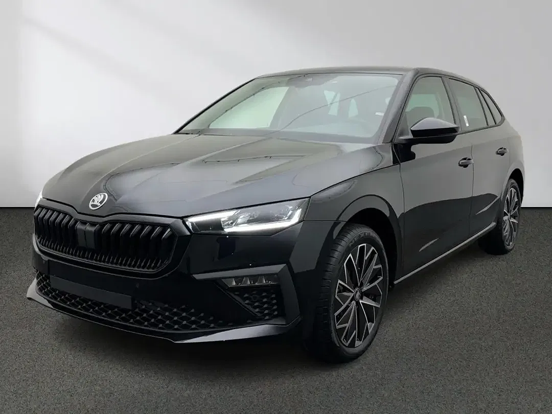 Skoda Scala - Thumbnail 13