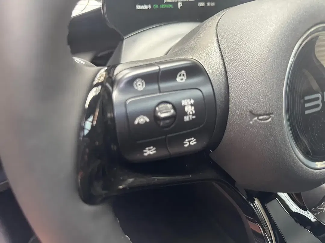BYD Dolphin 150 kW Design - foto 15