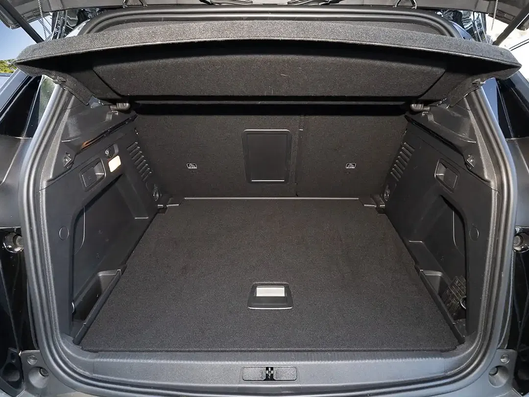 Peugeot 3008 - Thumbnail 15