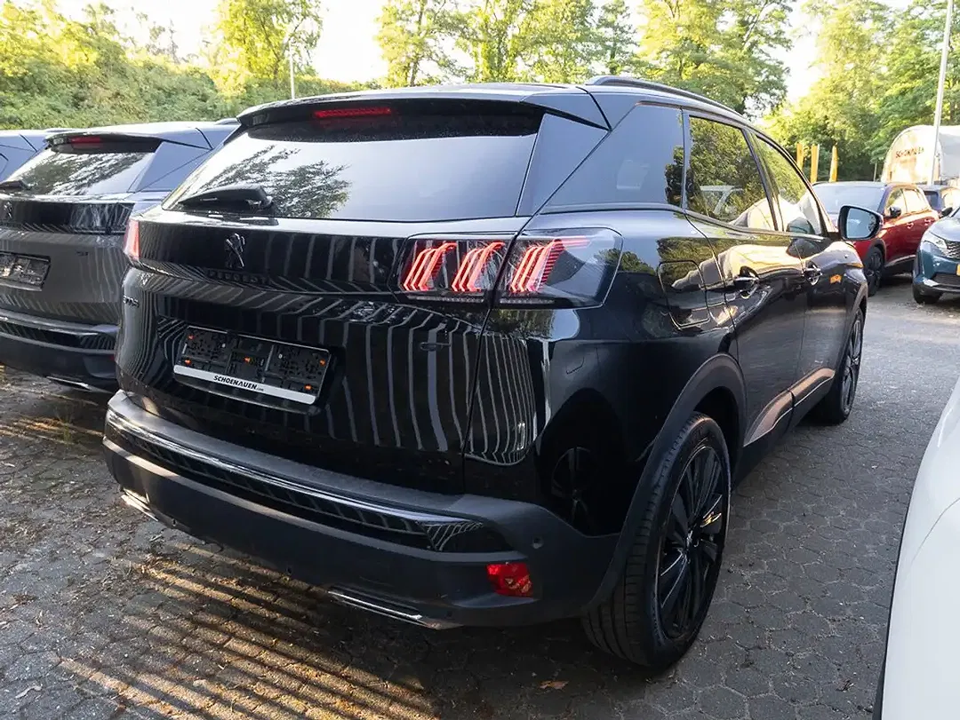 Peugeot 3008 - Thumbnail 3