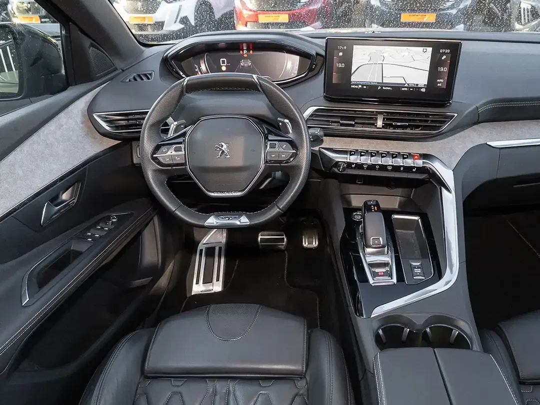 Peugeot 3008 - Thumbnail 7