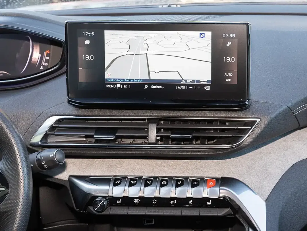 Peugeot 3008 - Thumbnail 8
