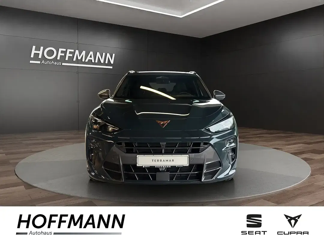 CUPRA Terramar - Thumbnail 3