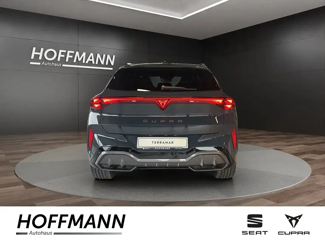 CUPRA Terramar - Thumbnail 4