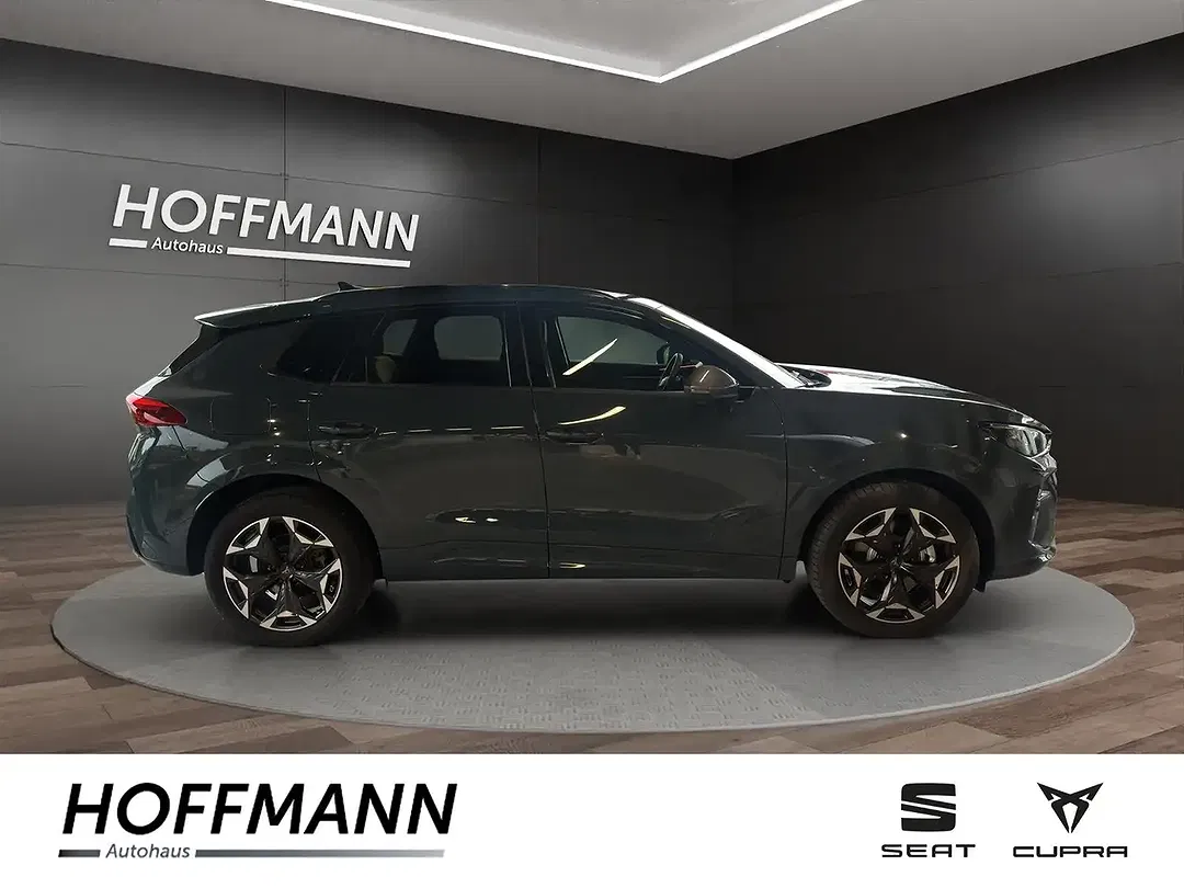 CUPRA Terramar - Thumbnail 5