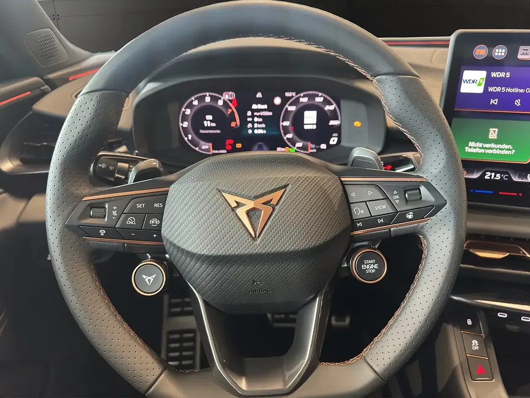 CUPRA Terramar - Thumbnail 9