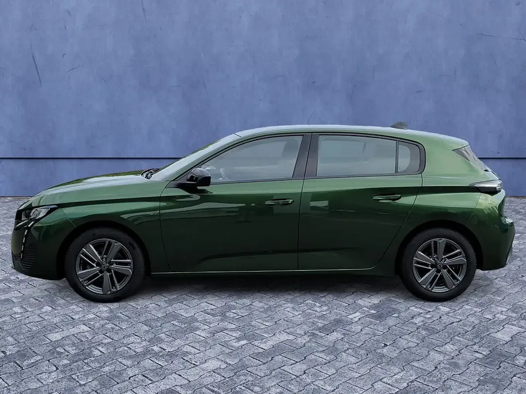 Peugeot 308 130 PureTech AUT Active Pack - foto 2