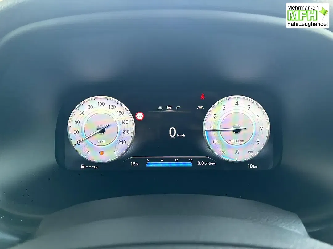 Hyundai i30 - Thumbnail 12