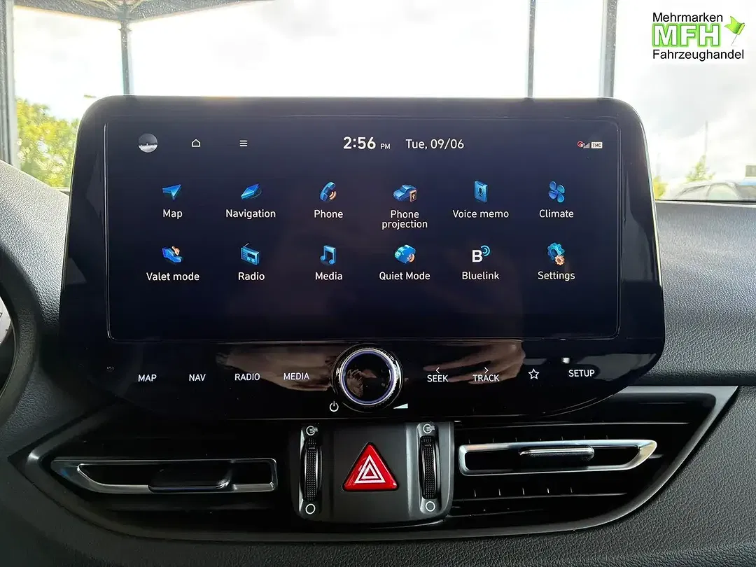 Hyundai i30 - Thumbnail 14