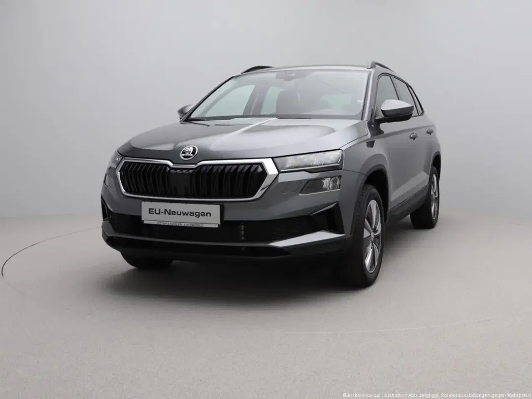 Skoda Karoq - Afbeelding 1