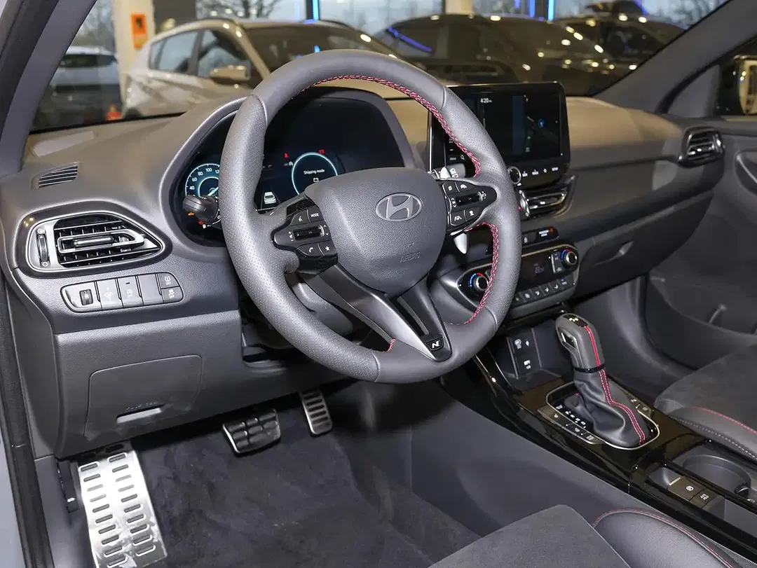 Hyundai i30 - Thumbnail 17