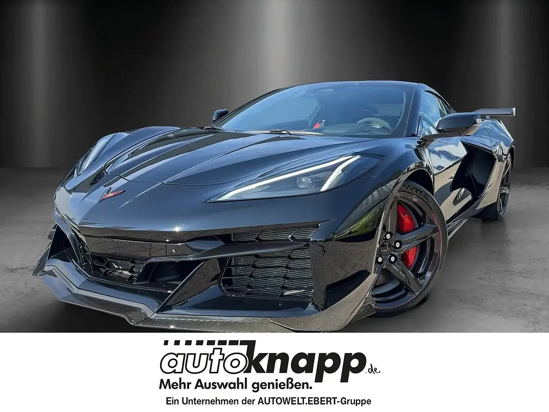 Corvette Z06 - Afbeelding 1