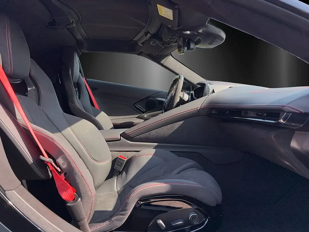 Corvette Z06 - Thumbnail 11