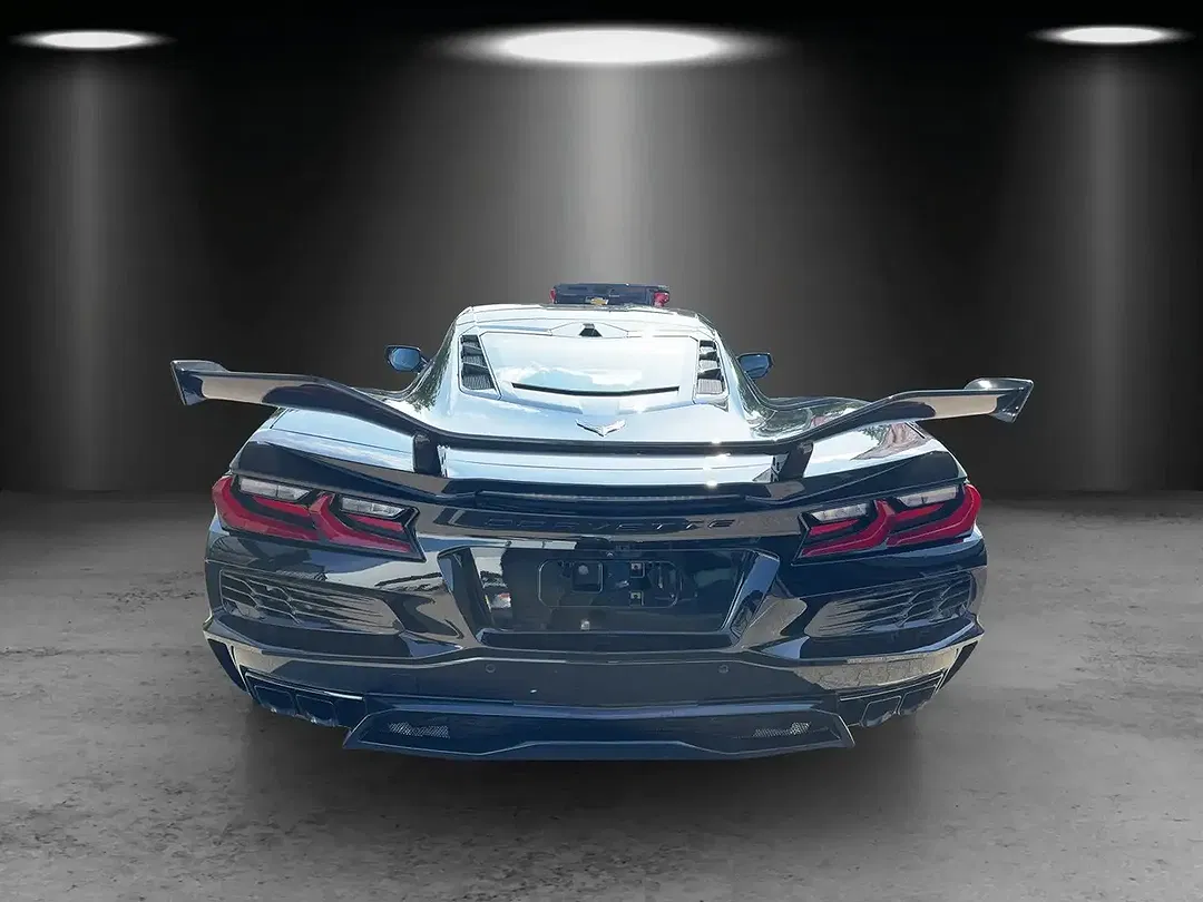Corvette Z06 - Thumbnail 4