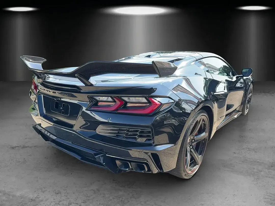 Corvette Z06 - Thumbnail 5