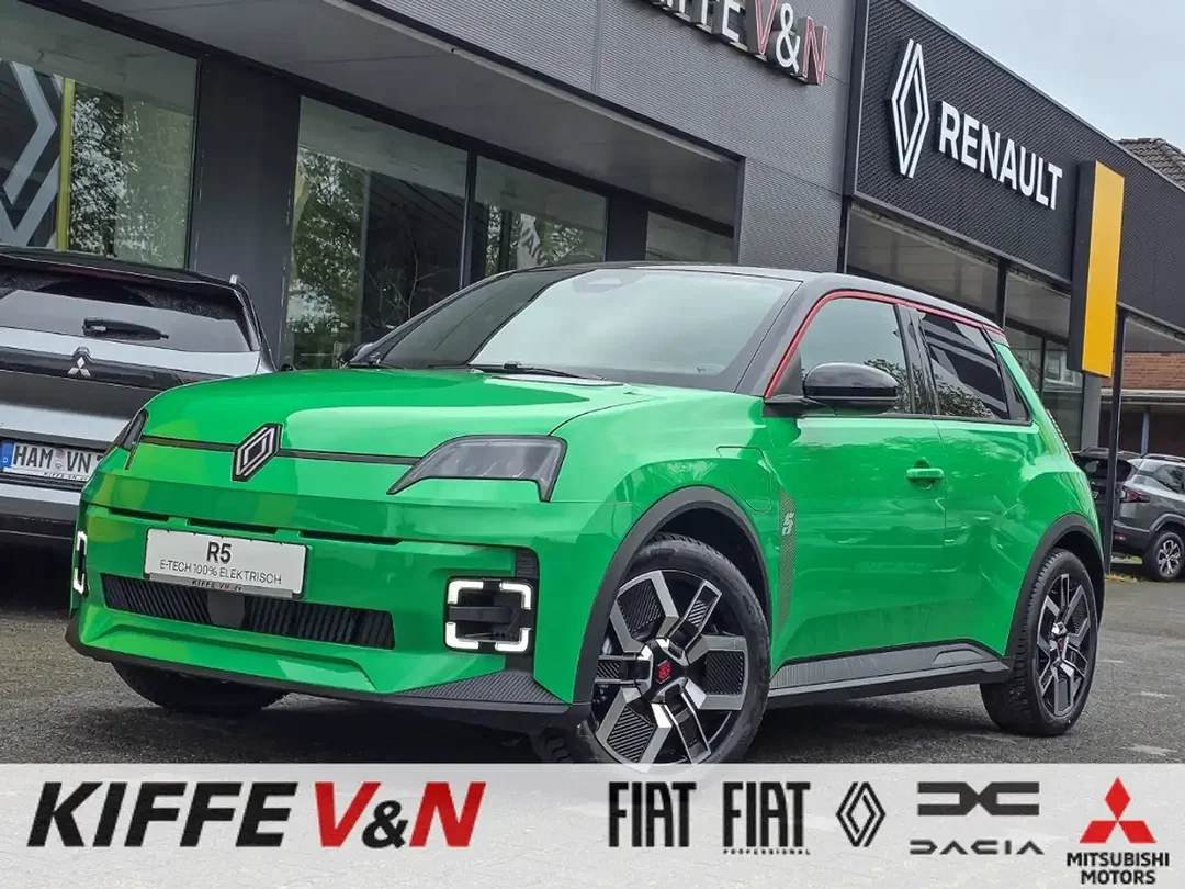 Renault R 5 - Afbeelding 1
