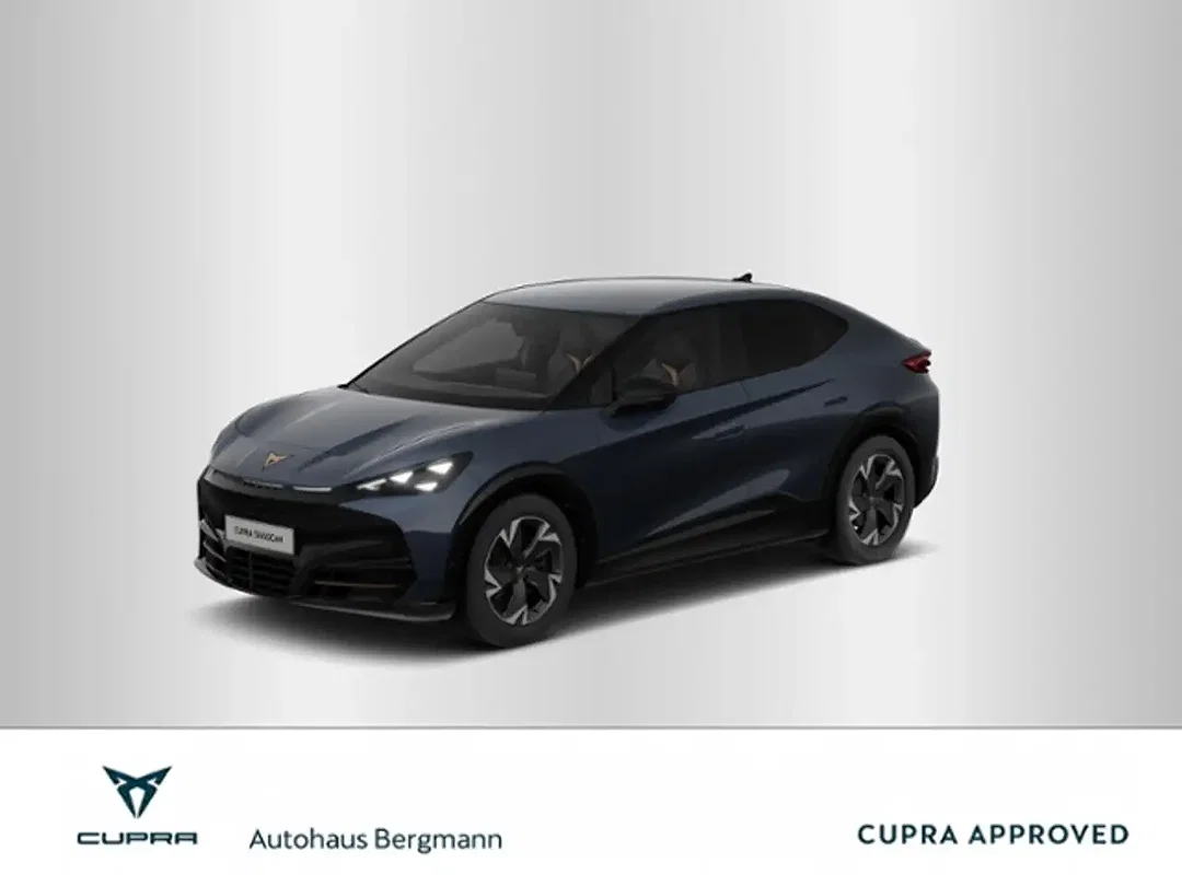 CUPRA Tavascan - Afbeelding 1