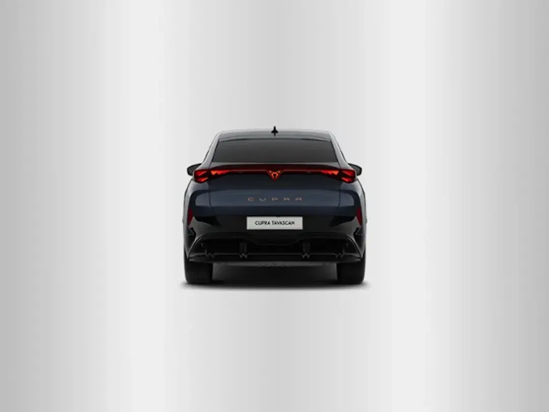 CUPRA Tavascan - Thumbnail 4