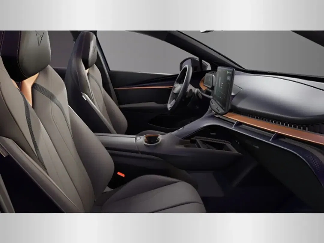 CUPRA Tavascan - Thumbnail 7