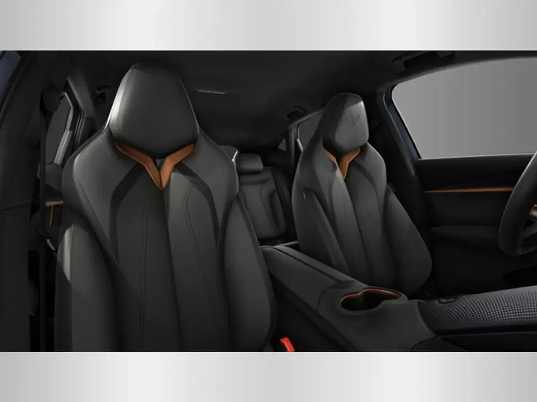 CUPRA Tavascan - Thumbnail 9