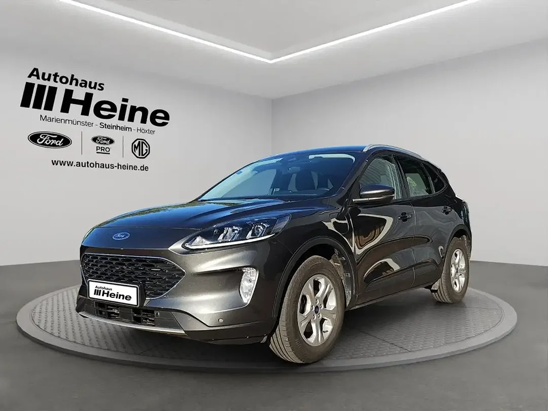 Ford Kuga - Afbeelding 1