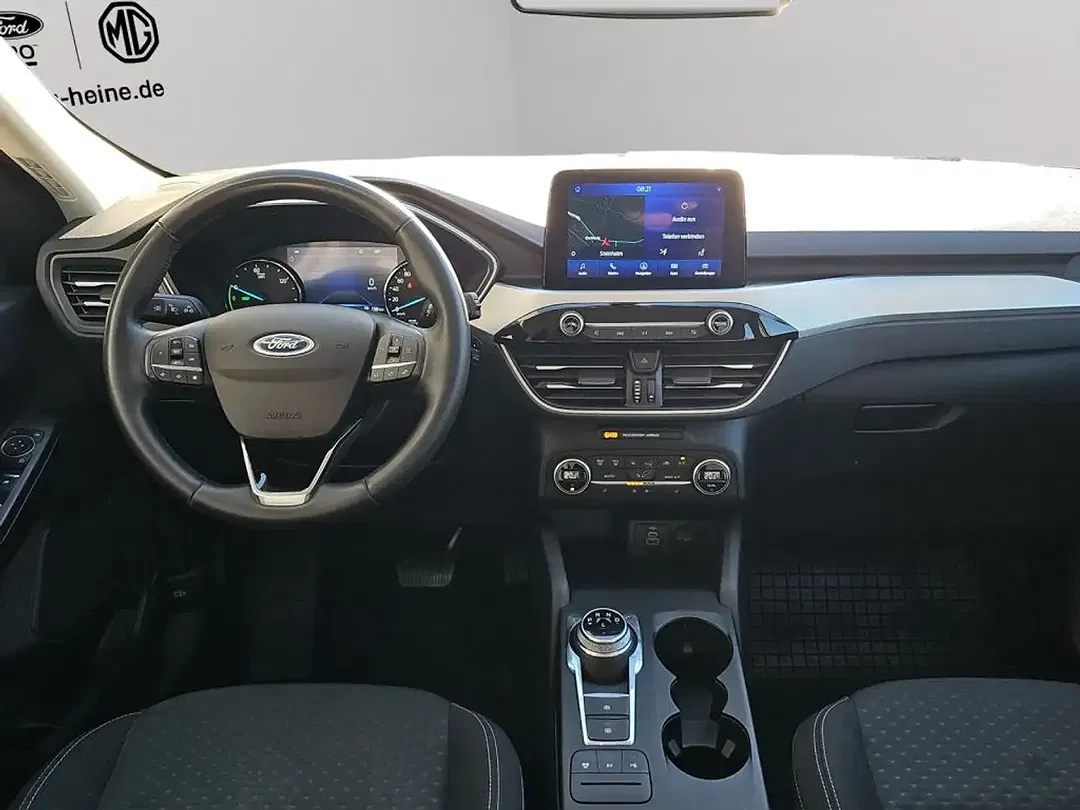 Ford Kuga - Thumbnail 12