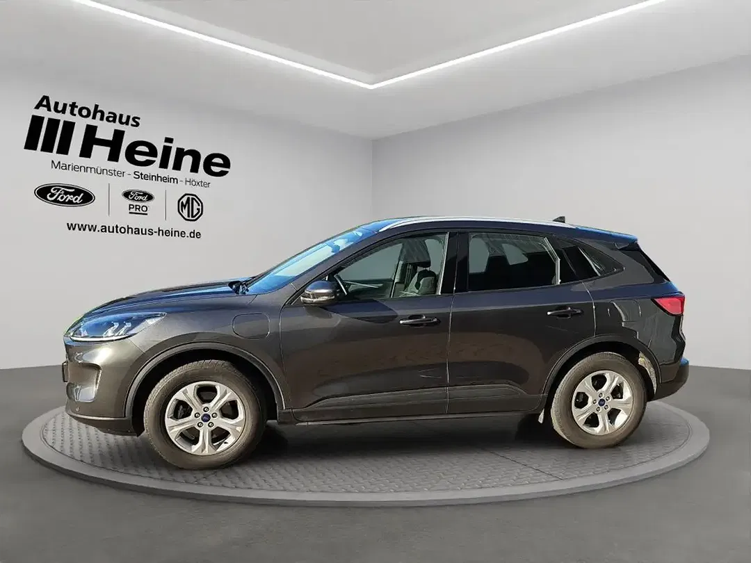 Ford Kuga 2.5 PHEV Cool & Connect - foto 2
