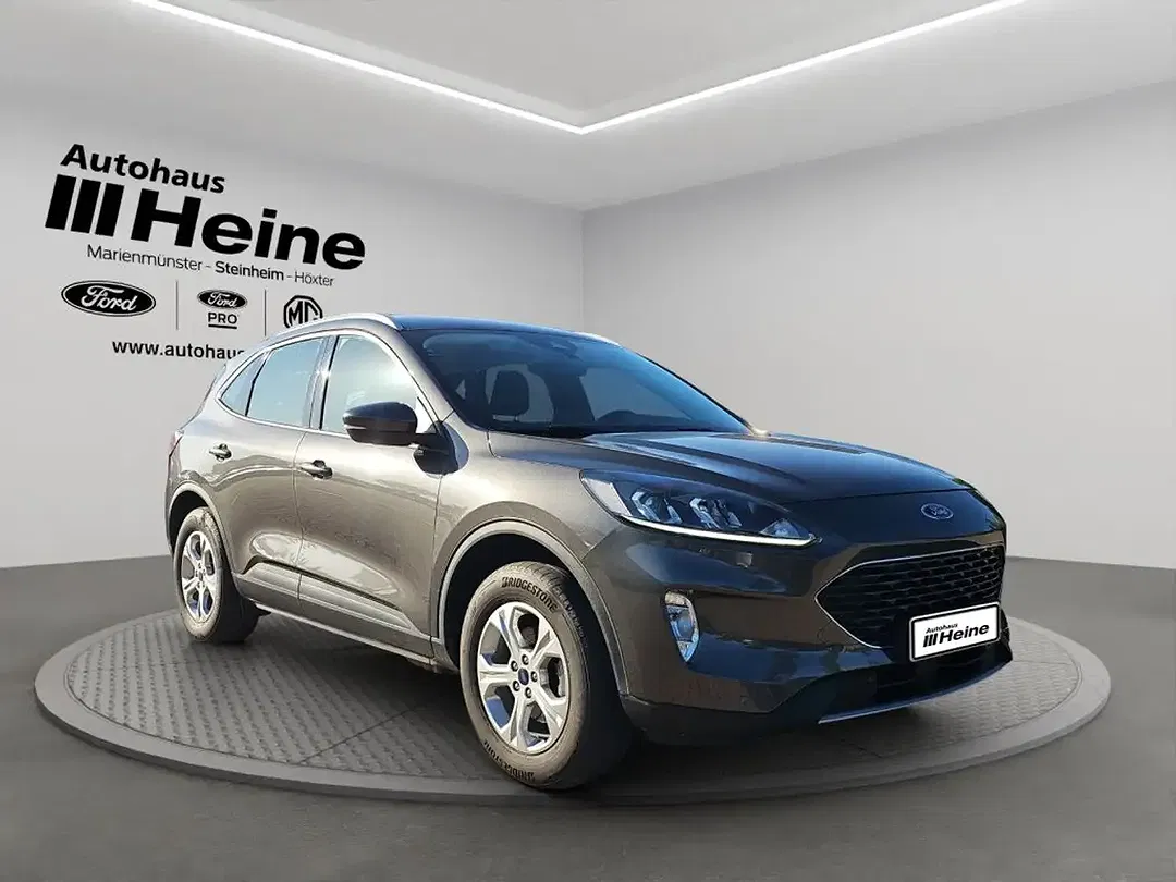 Ford Kuga - Thumbnail 7