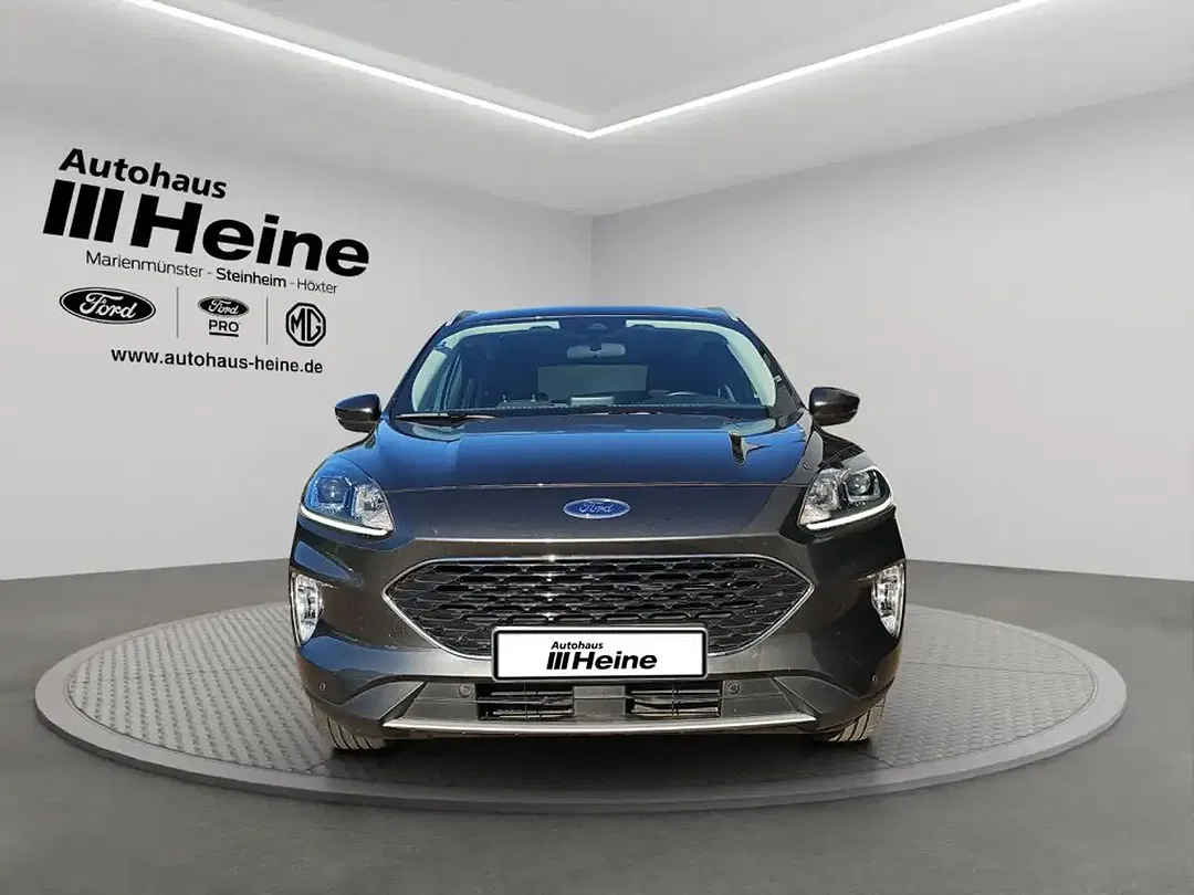 Ford Kuga - Thumbnail 8