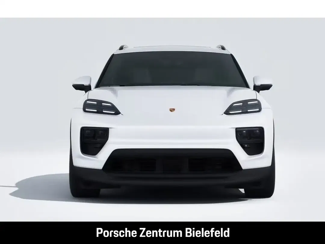 Porsche Macan - Thumbnail 4